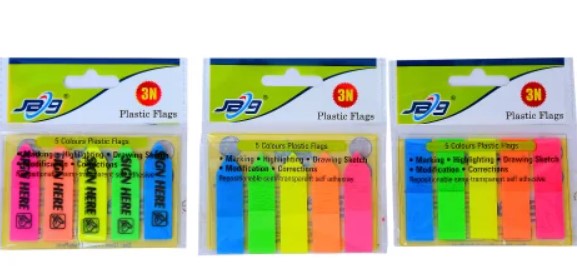 stick note