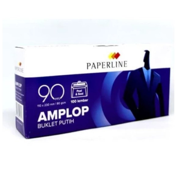 Amplop polos