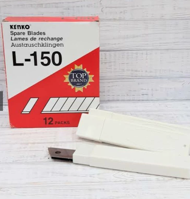 Isi Cutter L-150