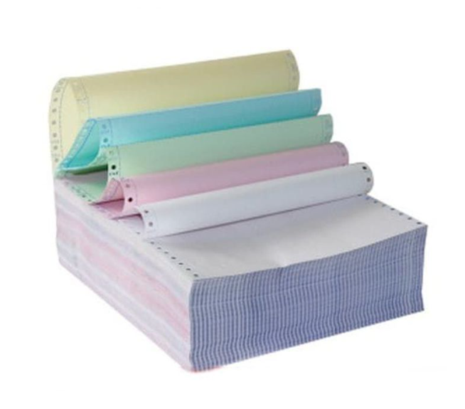 KERTAS BERWARNA SP2D