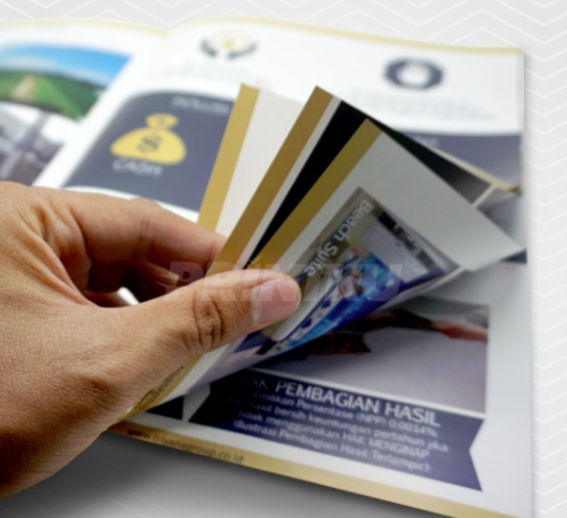 Cetak Buku