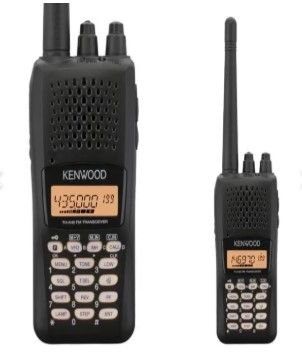 Handy Talky TH-K40A KENWOOD