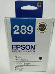 Tinta Printer Epson 289
