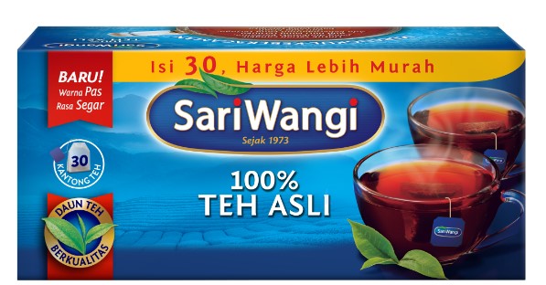 Teh Sariwangi