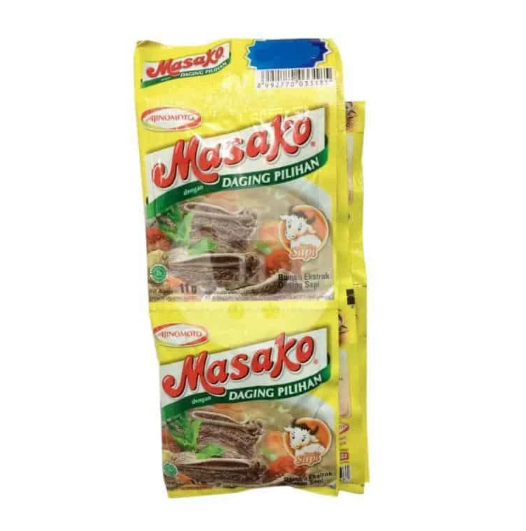 Penyedap Rasa