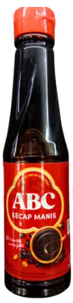 kecap manis