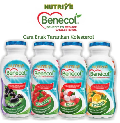 Nutrive Benecol