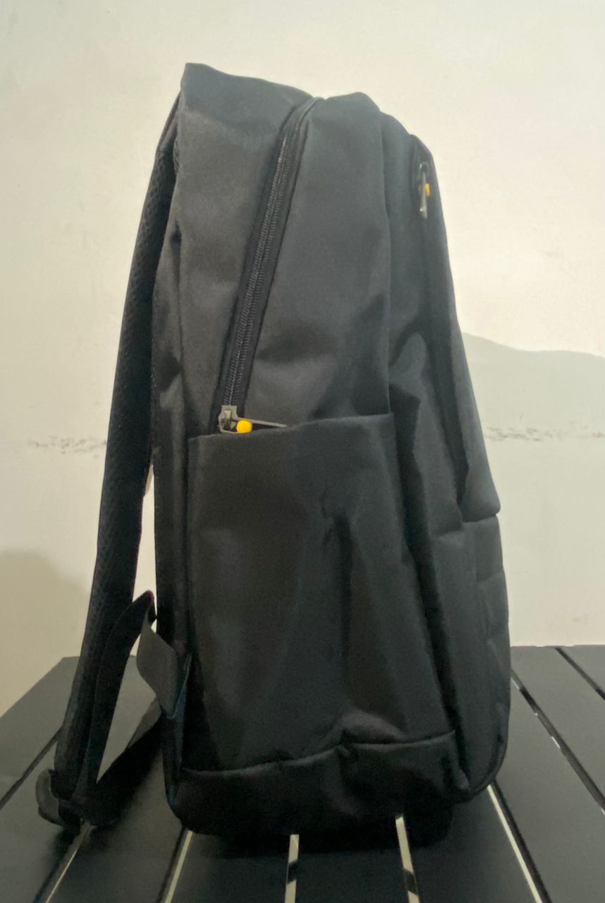 Tas Ransel President Original 18 inchi 
