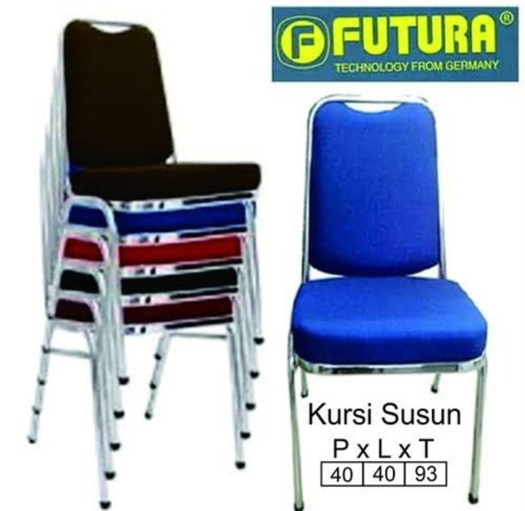 KURSI SUSUN 