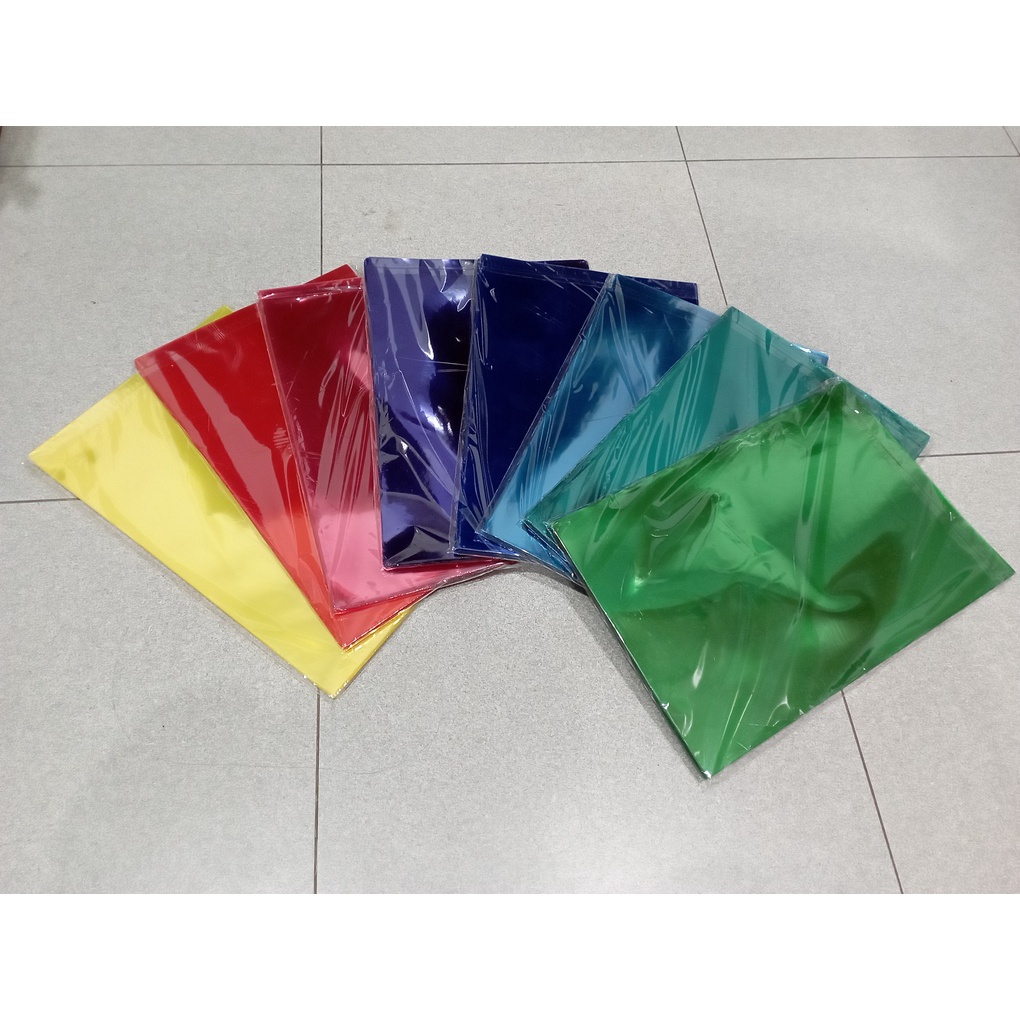Plastik Jilid