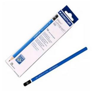 Pensil Staedtler per Pack