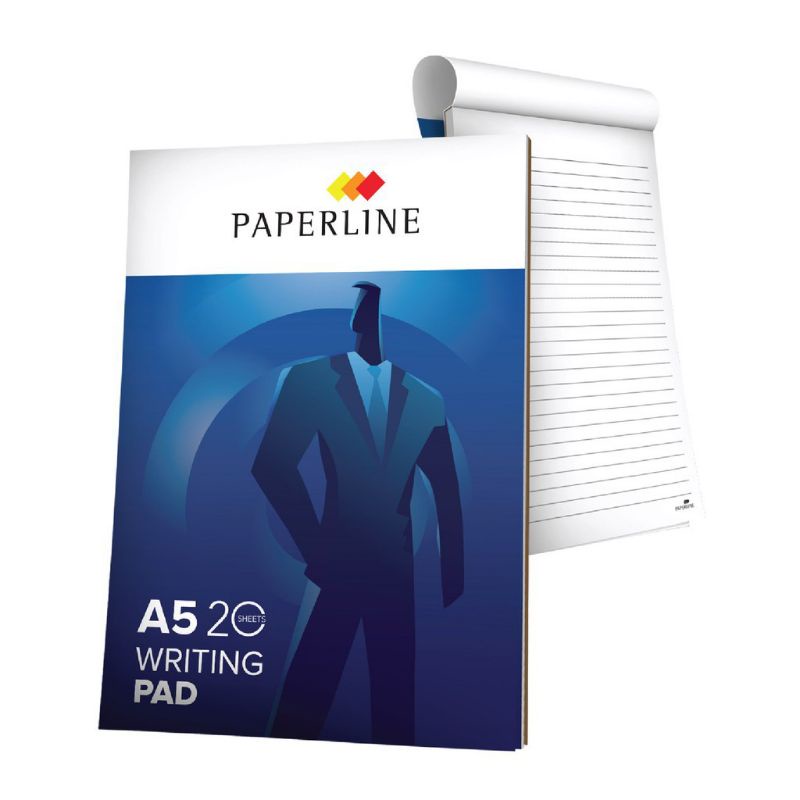 Blocknote Paperline