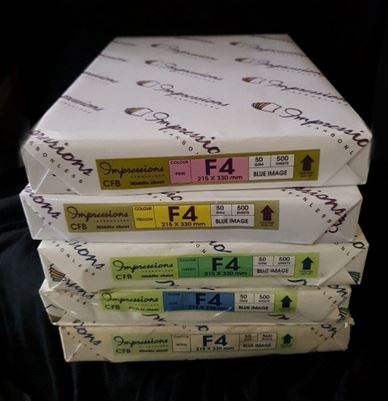 Kertas NCR