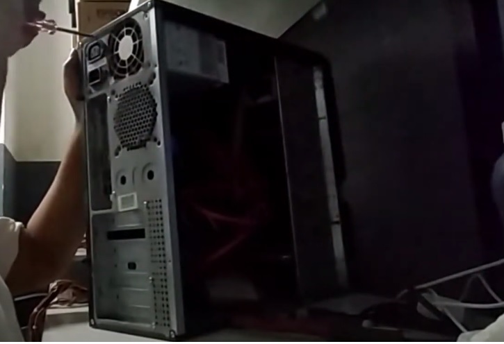 Jasa Ganti Power Supply PC