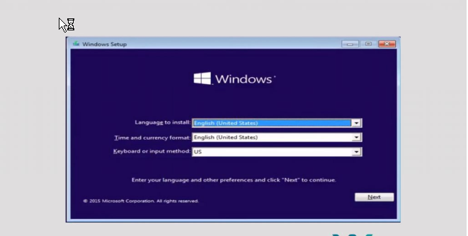 Jasa Instal Windows OS dan Aplikasi 