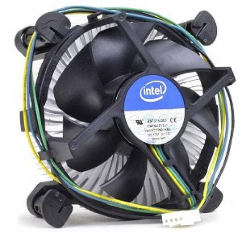 Kipas/Fan Processor PC