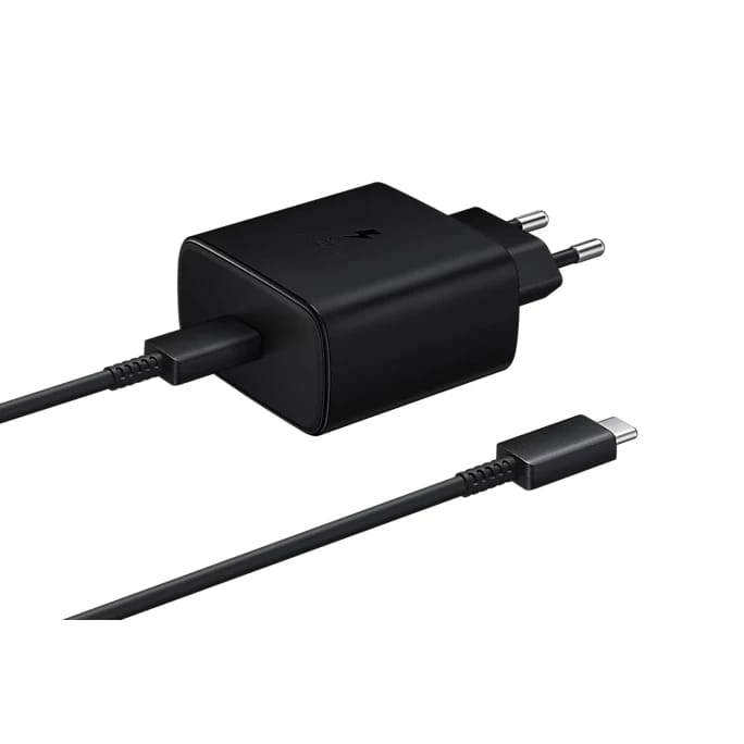 Adaptor/Charger Original Samsung Chromebook 45 Watt