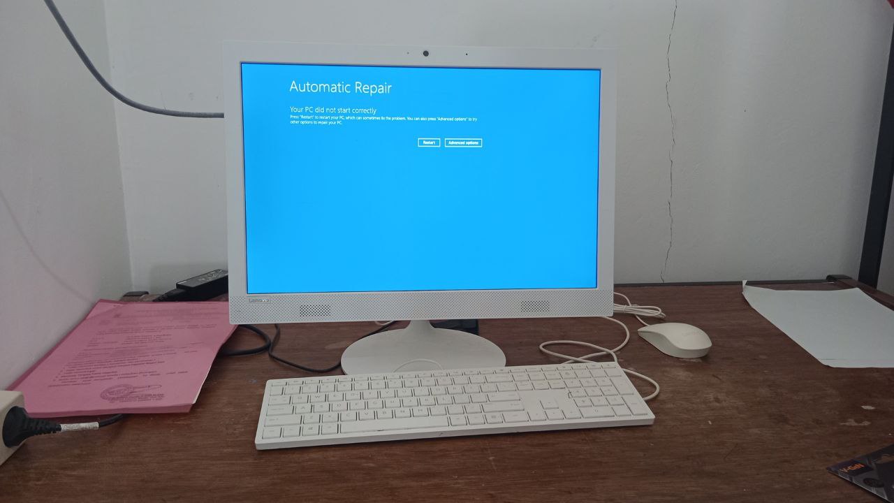 Jasa Checkup dan Servis Ringan PC/Laptop/Printer/Scaner, dll