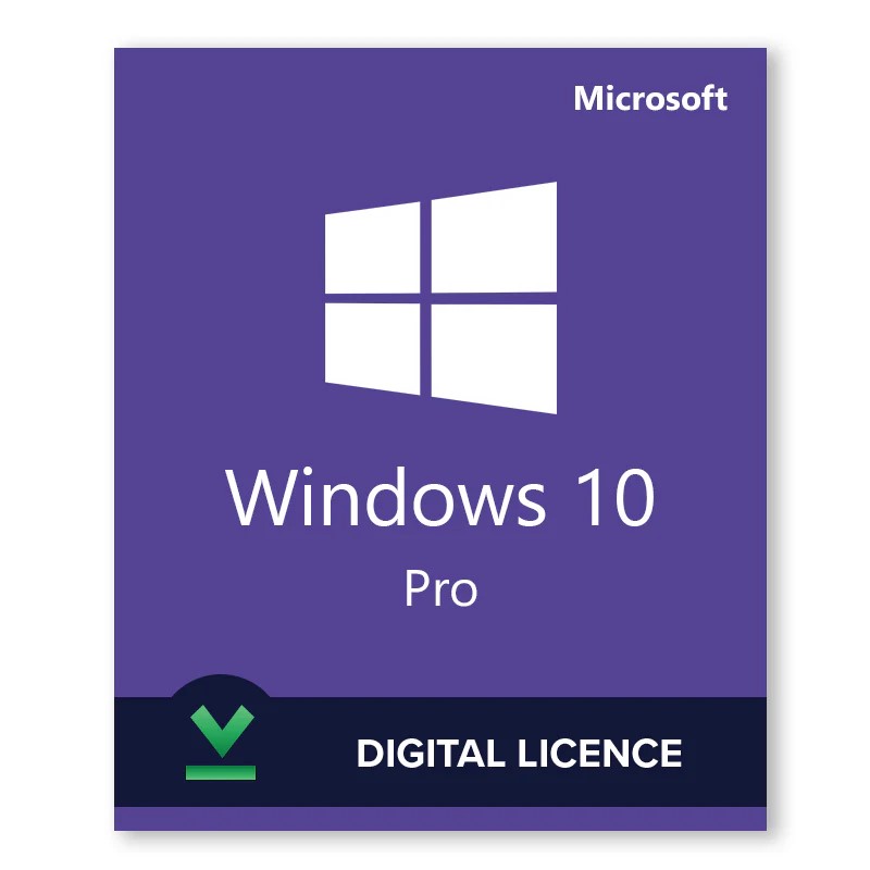 Original Digital License Windows 10/11 Pro