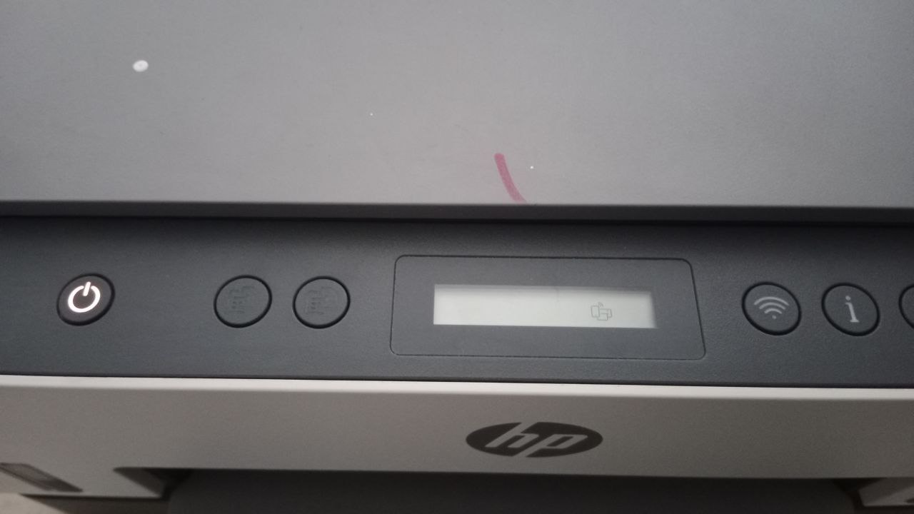 Jasa Reset Printer