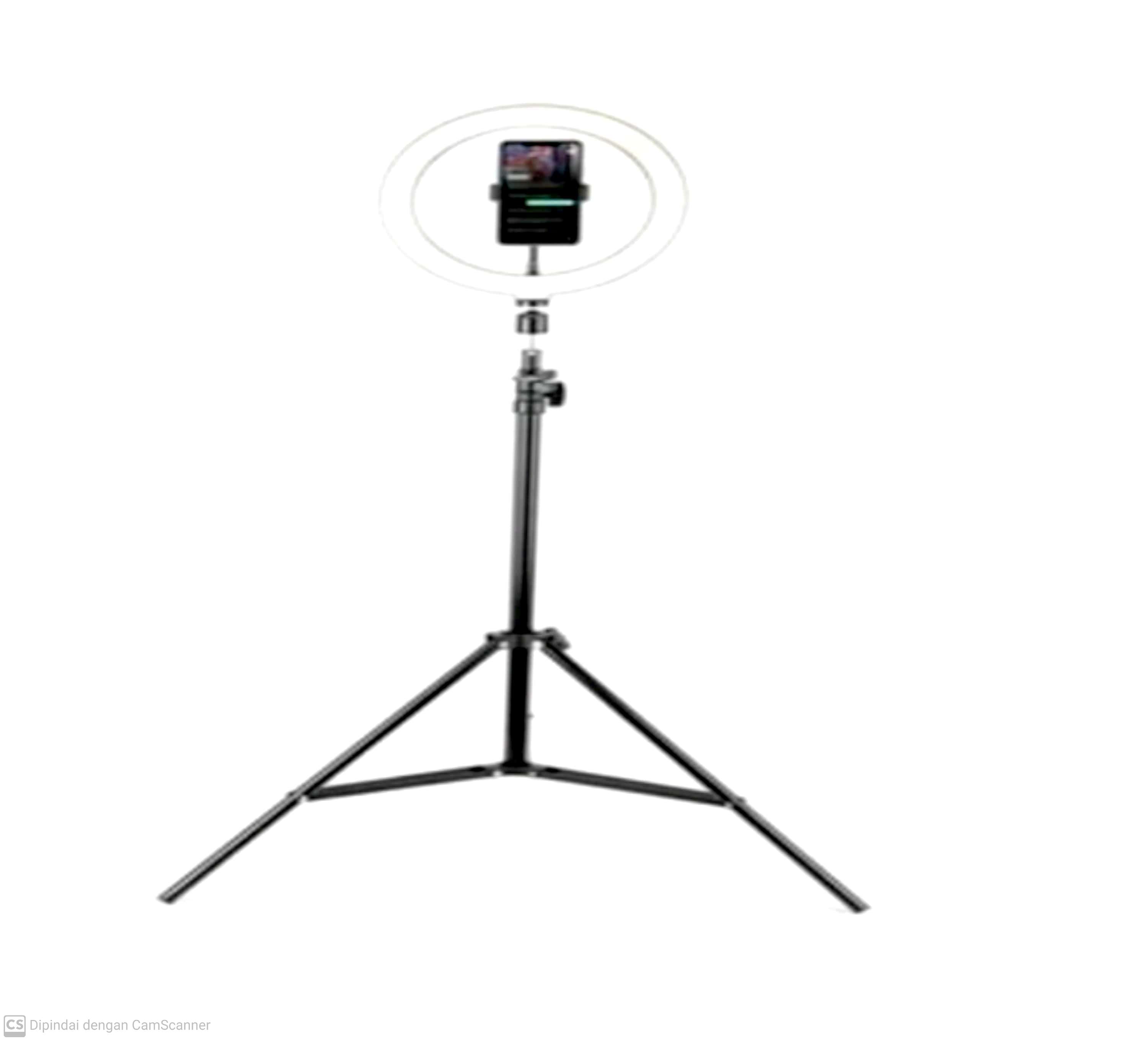 RINGLIGHT/TRIPOT