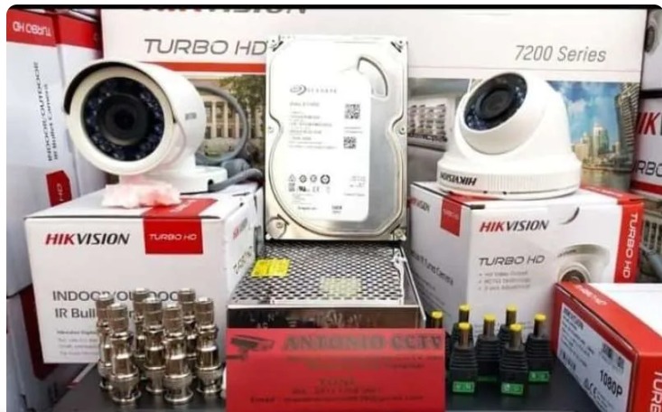 CCTV HK VISION