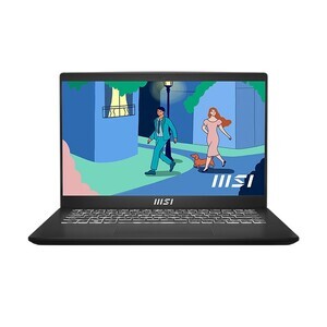 MSI Modern 14 C5M RYZEN 7-5825U 8GB 512GB Radeon&trade; Graphics 14" FHD W11
