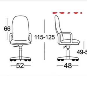 Kursi Kantor