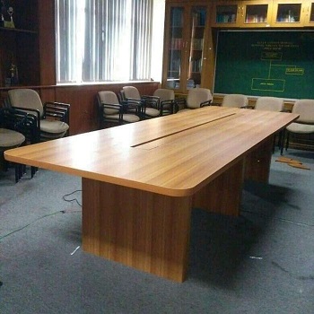 MEJA RAPAT KANTOR