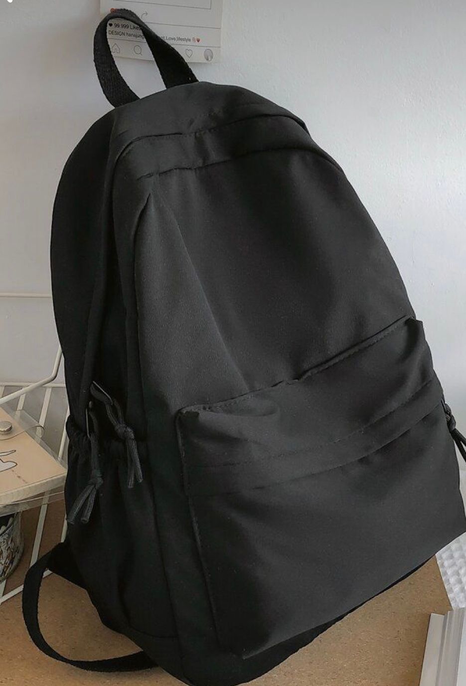 Tas Ransel (+Sablon)