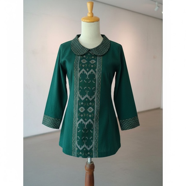 Baju Tenun