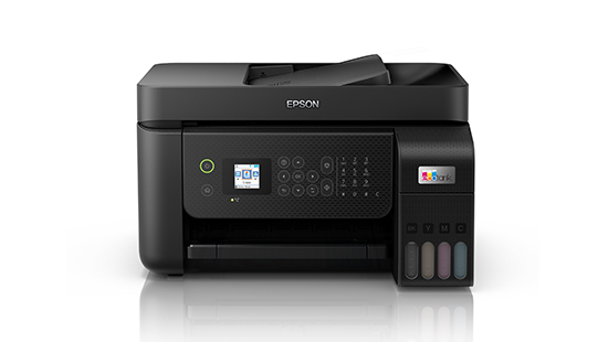 PRINTER EPSON ECOTANK L5290