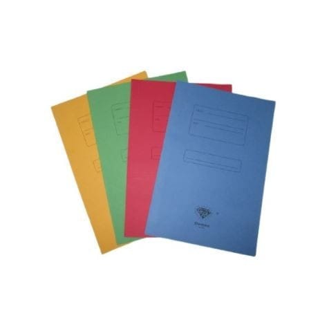 Map Kertas Stopmap Folio Diamond