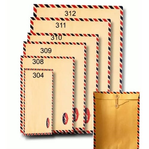 Map Cokelat E304