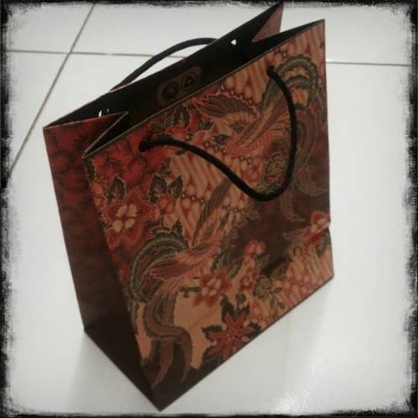 Tas Batik Besar