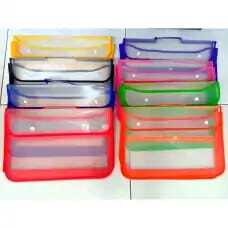 Tas Kancing Jenia
