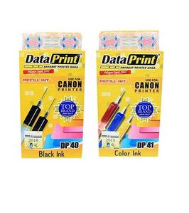 Tinta Print Cannon DP 40