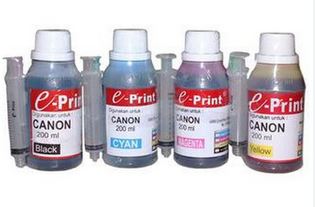 Tinta E-Print 200Ml Canon