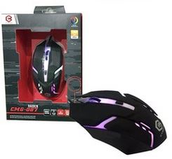 Mouse Cyborg F1