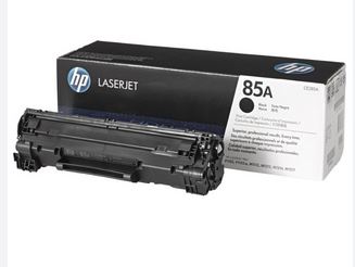 Laserjet 85A HP