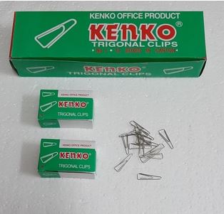 Paper Clip Kenko No. 1
