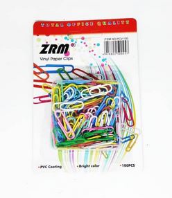 Paper clips ZRM