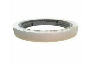 isolasi bening gold tipe 12mm