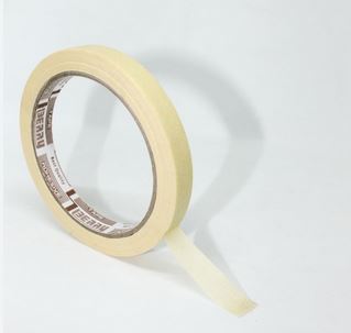 isolasi kertas 12mm