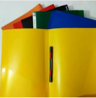Map Plastik Snelhecter Spring file - Pack