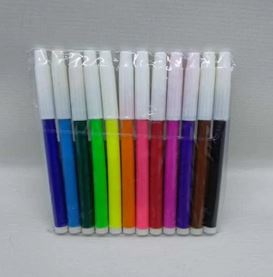 SPIDOL 12 WARNA