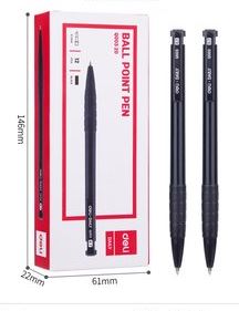 pulpen deli daily