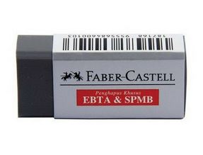 penghapus faber castlle