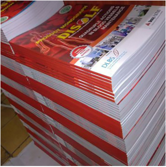 Jilid Soft Cover