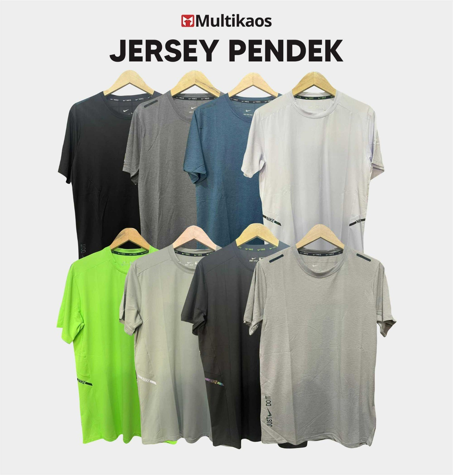 Jersey Printing